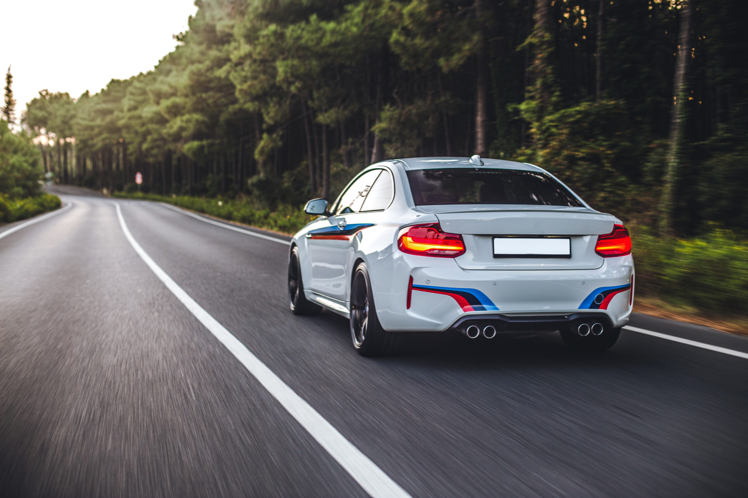 City Skyline Illustration